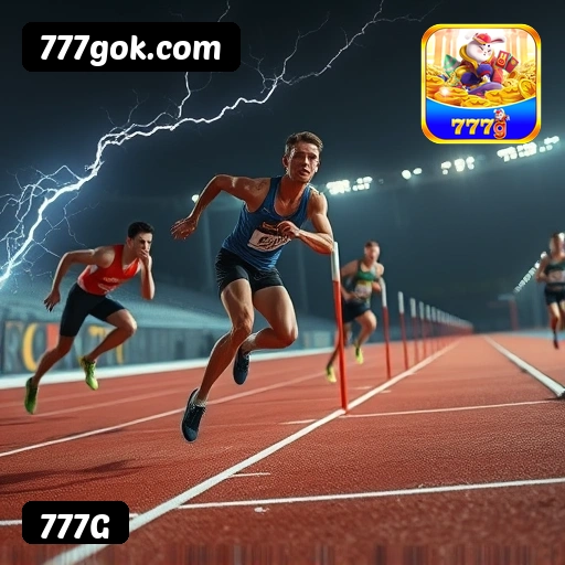 App Mobile 777G - Jogue em Qualquer Lugar no Seu Smartphone